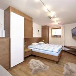 Apartment Pleasant In Kirchberg Im Wald Garmisch-Partenkirchen