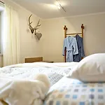 Pleasant In Kirchberg Im Wald Apartment Garmisch-Partenkirchen