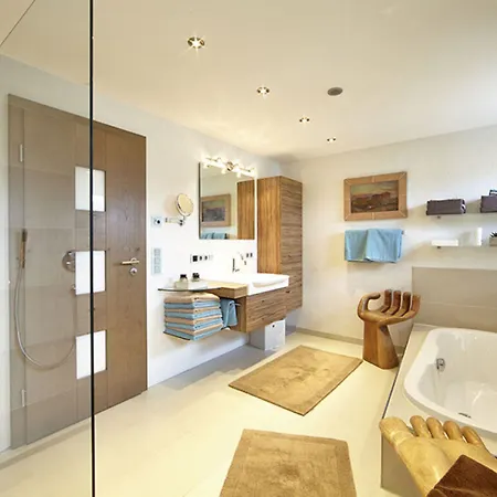 Apartment Pleasant In Kirchberg Im Wald Garmisch-Partenkirchen