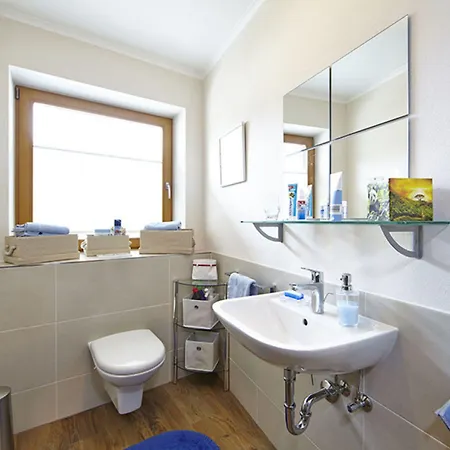 Apartment Pleasant In Kirchberg Im Wald *